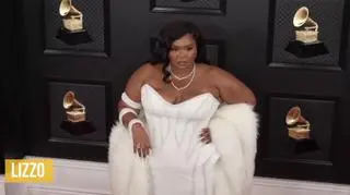 Lizzo przeszła na weganizm. Piosenkarka szczerze o body-shamingu