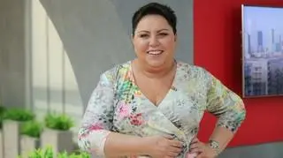 Dorota Wellman