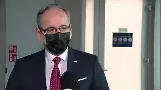 Wzrost zakażeń COVID-19. Możliwe zaostrzenie restrykcji