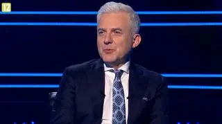 "Milionerzy". Pytanie o wiersz Jana Brzechwy warte 40 000 złotych