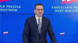 Mateusz Morawiecki
