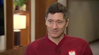 Robert Lewandowski rozgrzał fanów do czerwoności. Jego zdjęcie w 30 sekund zdobyło 5 tys. polubień
