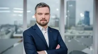 Zygmunt Miłoszewski w DDTVN