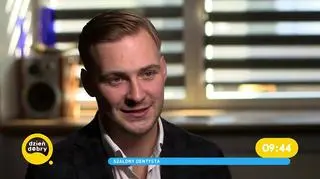 Szalony dentysta. Ten stomatolog jeździ po świecie, by nieść pomoc