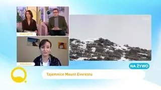 Czy historia się myli? Nowy film dokumentalny "Największa tajemnica Mount Everest" tylko w Playerze