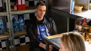 Gabriel Piotrowski, Na Wspólnej