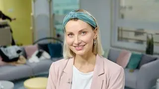 Joanna Moro pokazała się w kostiumie kąpielowym i zachwyciła fanów. "Aniołek Charliego jak żywy"