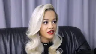 Rita Ora. Głos Wielkiej Brytanii