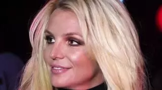 Britney Spears w odważnej sesji. "Jest rozebrana do rosołu"