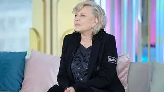 "Takie cudo dostałam". Krystyna Janda wzruszona listem od 12-letniego fana. Co jeszcze dostała od chłopca?