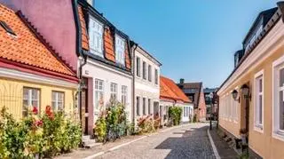 Najlepsze atrakcje w Ystad. Co zobaczyć w mieście z kryminałów Mankella?