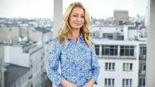 Katarzyna Olubińska