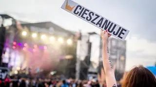 Cieszanów Rock Festival 