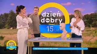 Masaż na ból głowy. "Działa na przyczynę, nie tylko na objaw". Jak wykonać automasaż?