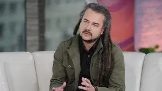 Pomaga dzieciom z nowojorskich gangów