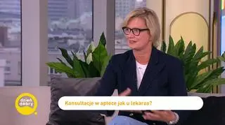 Konsultacja medyczna w aptece. Jaką pomoc będzie mógł nam udzielić farmaceuta?
