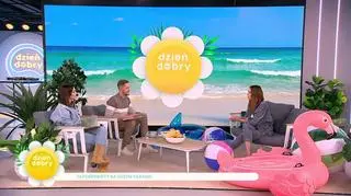 Anna Wendzikowska poleca kobiece kino akcji. Które filmy warto obejrzeć?
