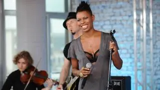 Skunk Anansie - kochają Polskę już od 15 lat