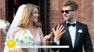 Joanna Opozda, Antoni Królikowski
