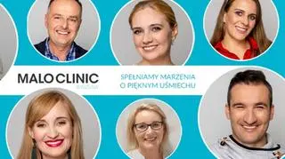 Malo Clinic, casting, Dzień Dobry TVN
