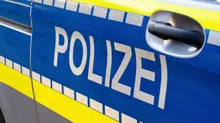 policja, Niemcy, zabójstwo Polki i jej 6-letniego dziecka