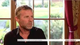 Jo Nesbo i jego życie pełne sukcesów