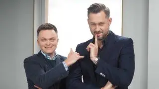 Marcin Prokop ocenia swoją znajomość z Hołownią. "Przepraszam, Szymon, kocham Cię, ale..."