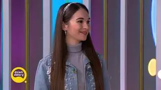 Anna Chowaniec - Polka, która podbiła Carnegie Hall. Próbkę swojego talentu zaprezentowała na naszej scenie