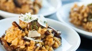 Risotto