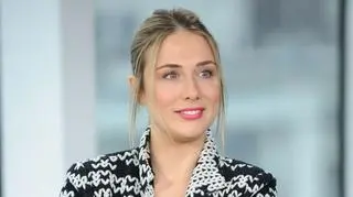 Natalia Klimas, Dzień Dobry TVN, ciąża, drugie dziecko
