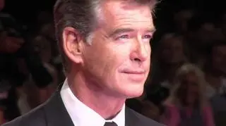 Pierce Brosnan