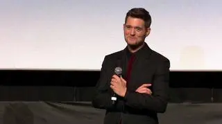 Michael Buble