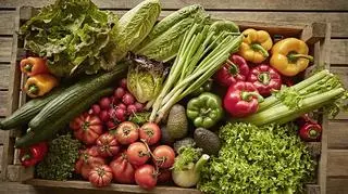 Kolorowe warzywa. Co zawierają? Jak je przyrządzić? Przepisy