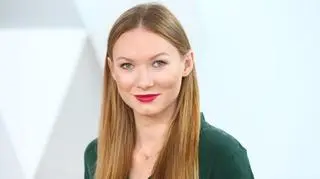 Katarzyna Dąbrowska. Sceniczny kameleon