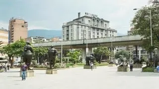 Medellín – nowoczesne miasto w Kolumbii. Jak się do niego dostać i co zwiedzić?