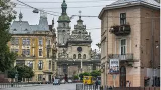 Zwiedzanie Lwowa – jakie są największe atrakcje turystyczne?