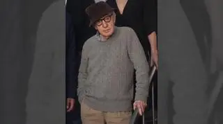 Woody Allen w pierwszym wywiadzie telewizyjnym od 30 lat. Odniósł się do zarzutów o molestowanie
