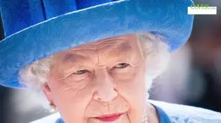 Królowa Elżbieta II nie przyjęła nagrody dla seniora roku