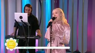 Luna i jej nowy singiel "Zabierz mnie"