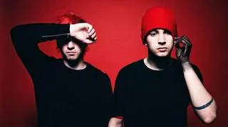 Twenty One Pilots