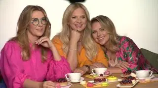 Olga Legosz dołącza do "Miasta Kobiet". "Ogromne zaskoczenie i ekscytacja"