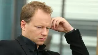 Maciej Stuhr boi się o swoje życie