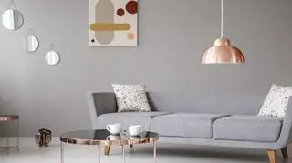 Jak odpowiednio dobrać żyrandole do salonu?