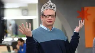 Kulisy Dzień Dobry TVN