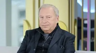 Jerzy Stuhr wygrał ze Skarbem Państwa proces o smog