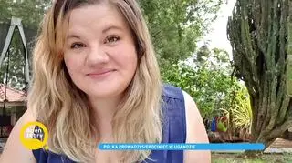 Polka prowadzi dom dla sierot w Ugandzie. Kim jest Anna Małecka-Mutambi?