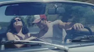 Teledysk Teenage Dream Katy Perry