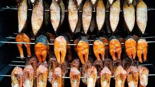 Jak długo można przechowywać wędzoną rybę w lodówce?