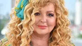 Magda Gessler założyła profil na TikToku