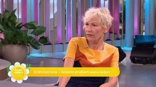 Endometrioza – bolesny problem wielu kobiet. "Może doprowadzić do bezpłodności, a nawet resekcji jelita"